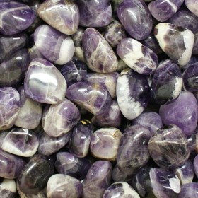 Βότσαλο Αμέθυστος – Amethyst 2-3cm