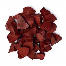 Ακατέργαστο Κομμάτι Κόκκινος Ίασπις – Red Jasper 3-6cm