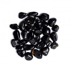 Βότσαλο Μαύρος Όνυχας – Black Onyx 2-4cm