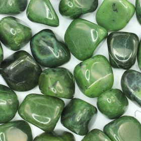 Βότσαλο Νεφρίτης – Nephrite Jade 2-3cm